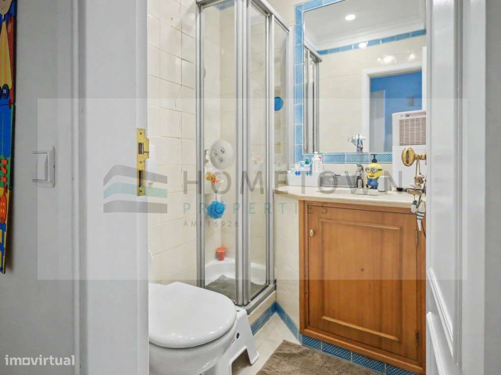 Moradia T4 - Vilamoura-30