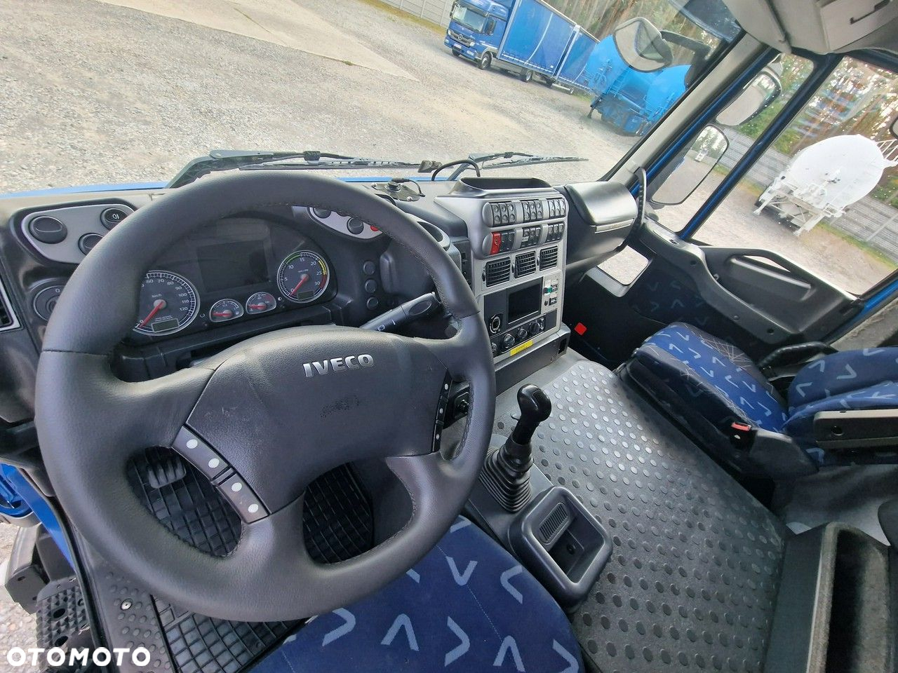 Iveco WUKO MULLER KOMBI DO CZYSZCZENIA KANAŁÓW - 31