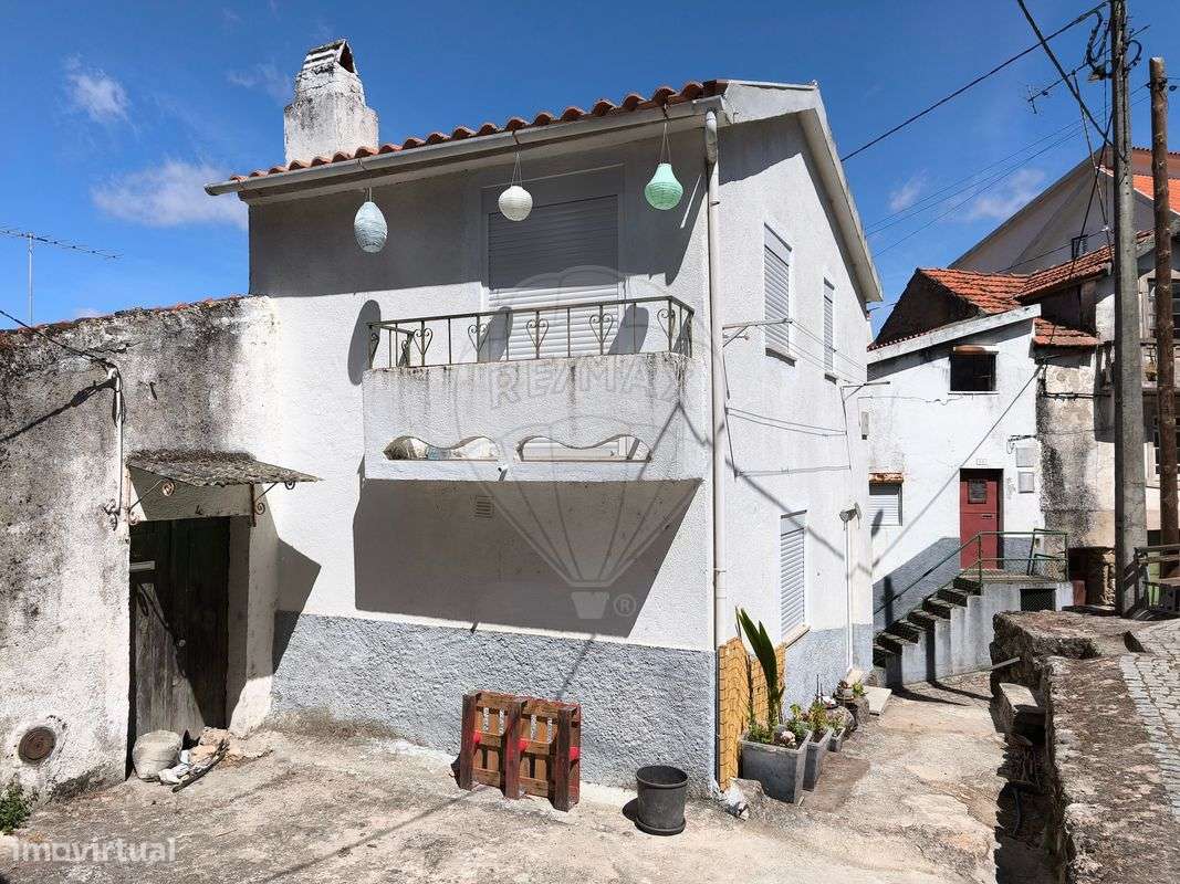 Moradia T2 para venda - Grande imagem: 3/28