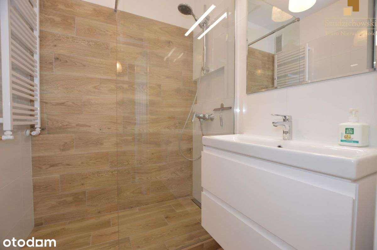 2 pokoje, ul. Kluczowa 8-8