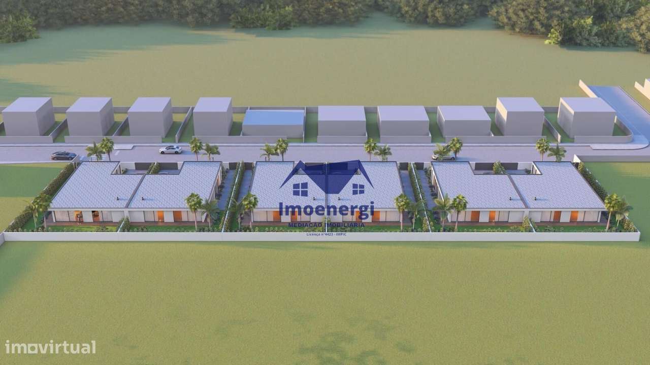 Moradias Novas - Beiriz - Grande imagem: 4/22