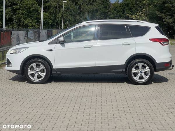 Ford Kuga - 3