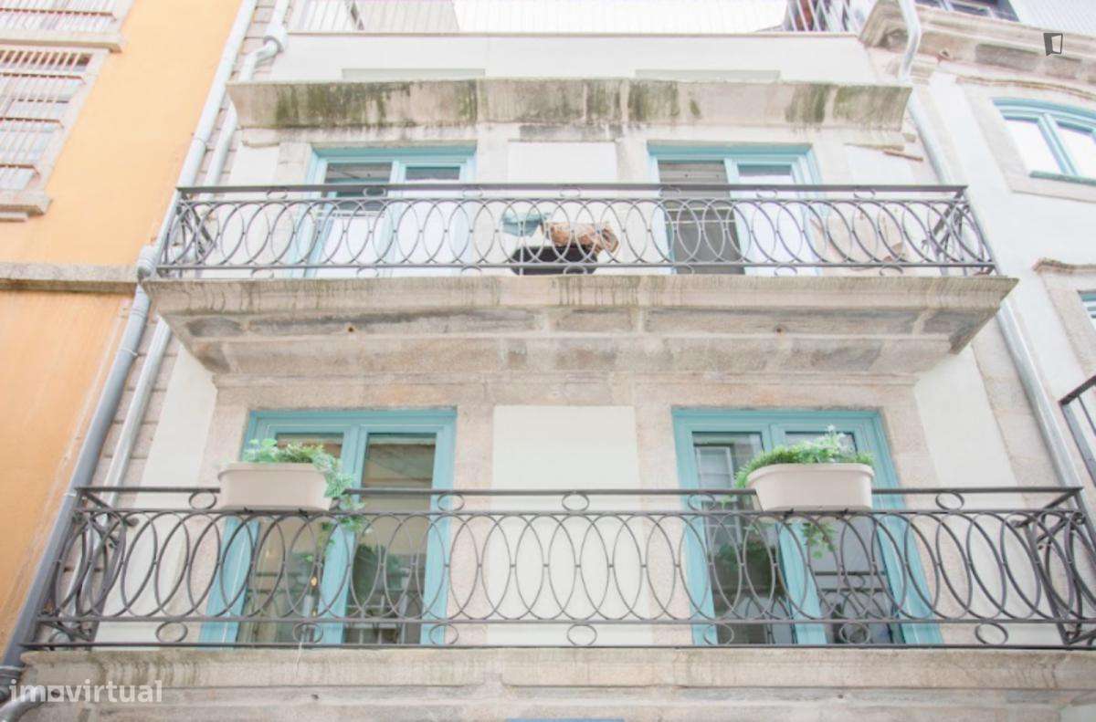 Apartamento com 1 quartos - localizado em Massarelos Porto - Grande imagem: 5/9