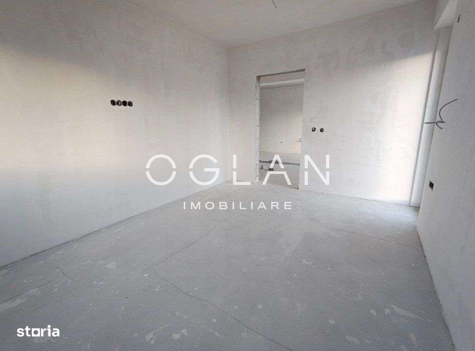 NOU -Penthouse 93 mp/ 4 cam.+ Terasa 81 mp - Selimbar - Imagine principală: 4/17