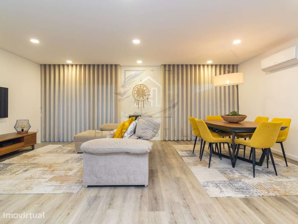 Moradia T3 Exclusiva | Rua João Chagas 23, Sesimbra (2970) | Habies...-3