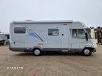 Hymer-Eriba Hymer B614 B 614 2004r 2.8 JTD 128 Markiza Solary B524 Kamper Integra HymerMobil Fiat - 5