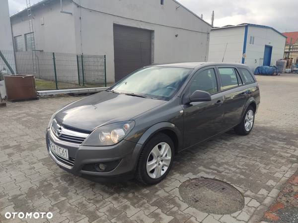 Opel Astra III 1.7 CDTI Enjoy - 1