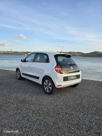 Renault Twingo 1.0 SCe Limited - 43