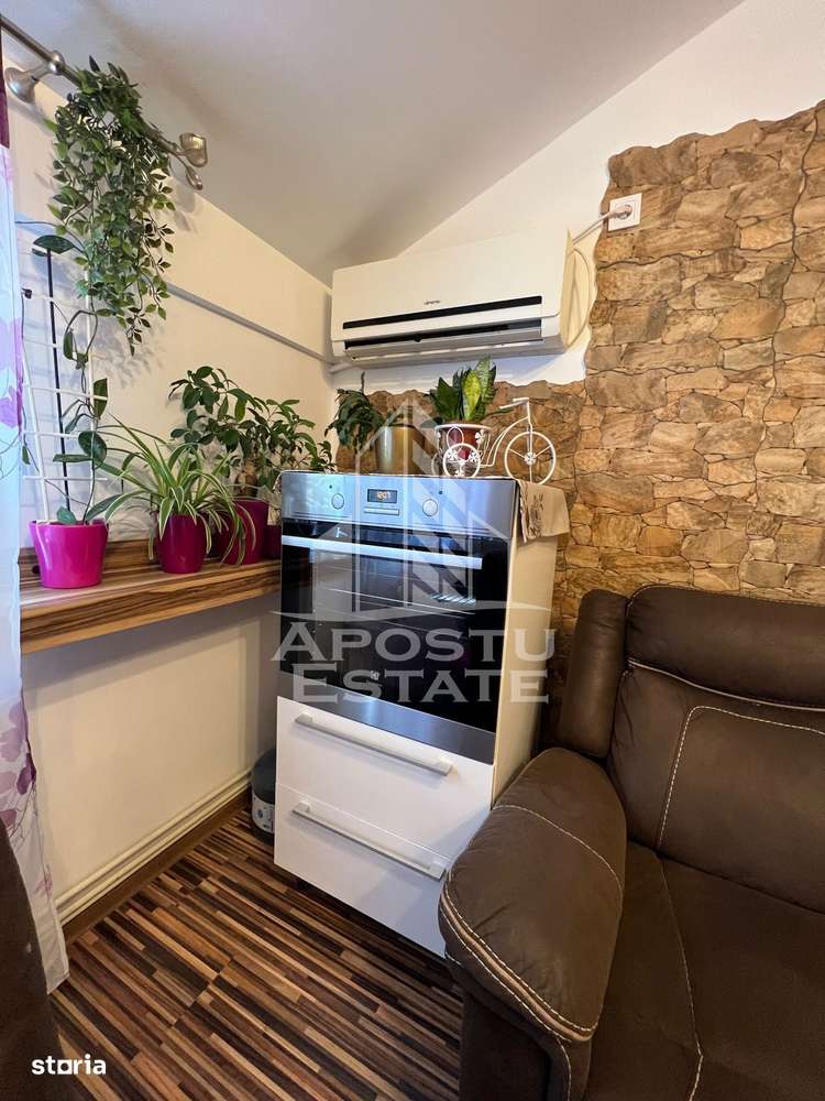 Apartament cu 3 camere in zona Simion Barnutiu, centrala termica - Imagine principală: 4/11