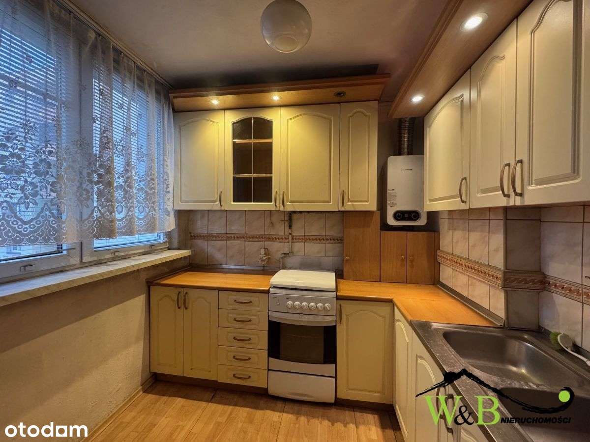 Mieszkanie na 1 piętrze, Osada Jana-5