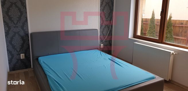 Apartament in casa cu panorama etajul 1 si loc de parcare-1