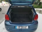 VW Polo 1.4 TDi Confortline - 11