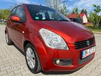 Suzuki Splash 1.2 GLX / Comfort - 36