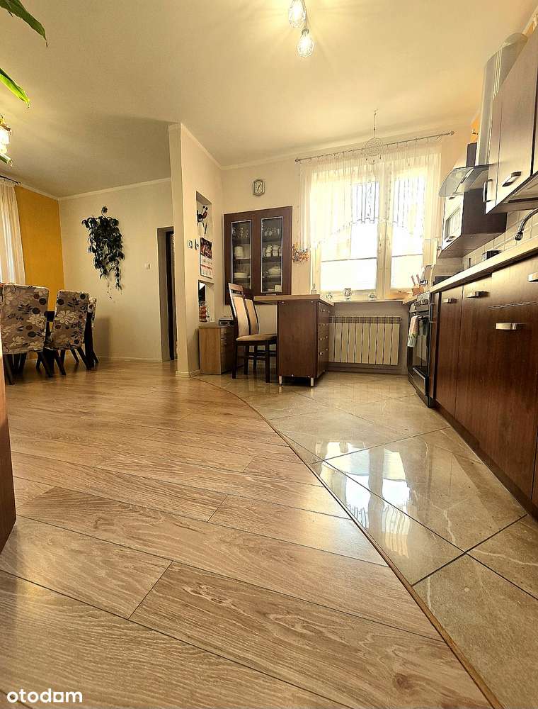 Dom 73m2 + garaż i budynki, działka 727m2, Dębsk, Żuromin - Pełny obrazek: 5/15