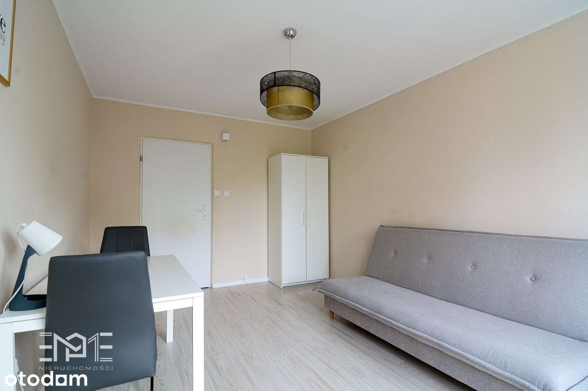 Dwustronne 4-pokoje z dużym potencjałem - Czechów - Pełny obrazek: 5/15