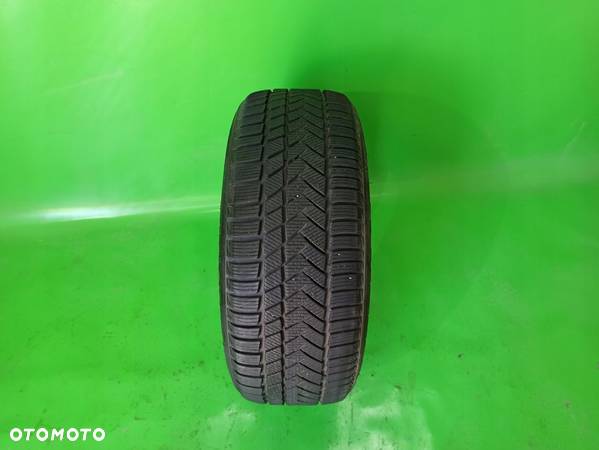 FORTUNA WINTERMAX 225/55 R16 99H XL 7MM OPONA - 2