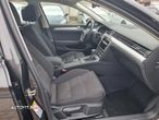 Volkswagen Passat 1.5 TSI ACT DSG Comfortline - 8