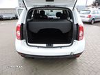 Dacia Duster 1.6 4x2 Acces - 14