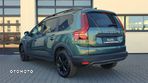 Dacia Jogger 1.0 TCe Extreme+ 7os - 9