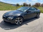 BMW M6 Cabrio - 16