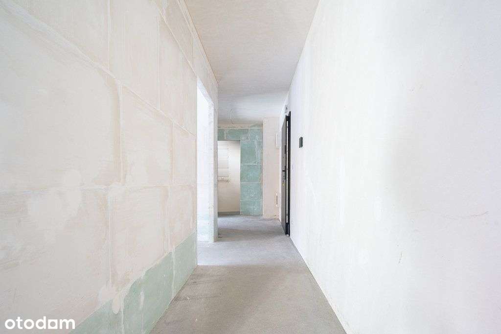 Na sprzedaż 3-pokojowe mieszkanie ul. Kobierzyńska-2