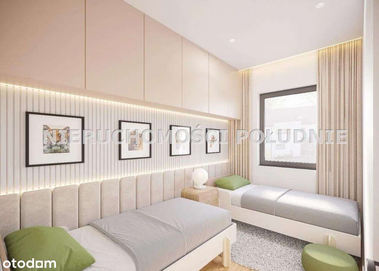 Ustroń Apartamenty Asnyka - Pełny obrazek: 5/14