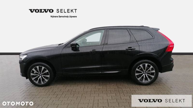 Volvo XC 60 - 8