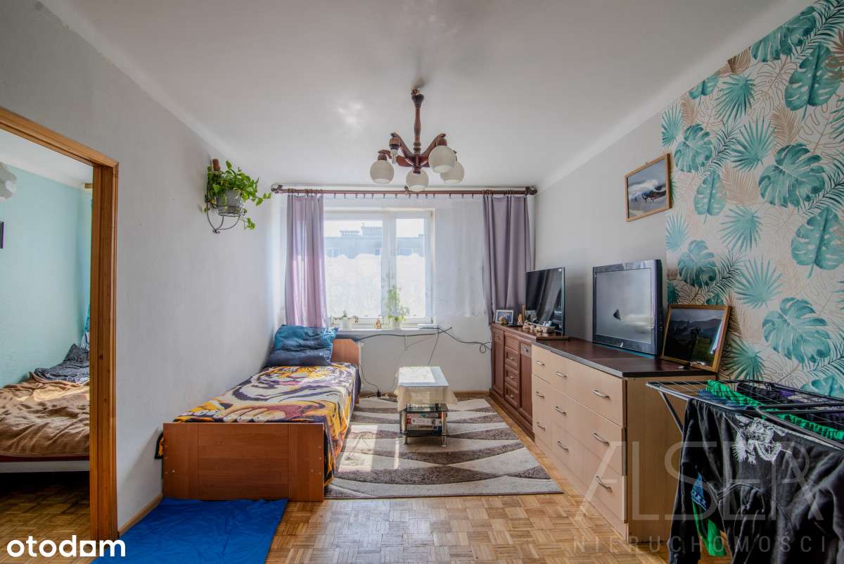 3 pok. | Centum Wyszkowa | Dwustronne |-1