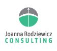 Joanna Rodziewicz Consulting Logo