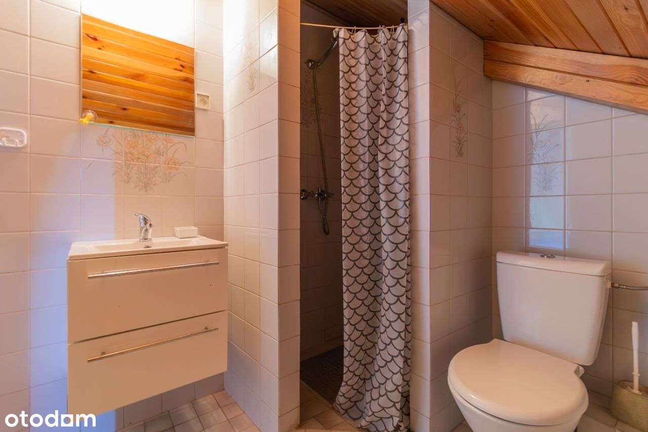 Dom dla pracowników - Gdańsk Łostowice - Pełny obrazek: 4/11