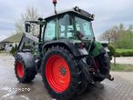 Fendt 309 C Farmer - 3