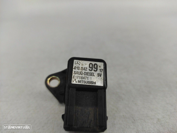 Sensor Mercedes-Benz C-Class (W202) - 5