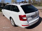 Skoda Octavia 2.0 TDI Ambition DSG - 4