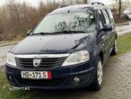 Dacia Logan MCV 1.6 16V Laureate - 2