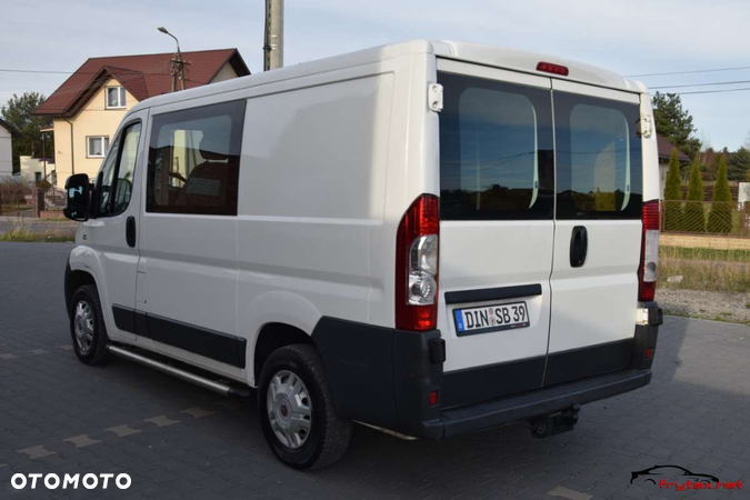 Fiat Ducato - 7