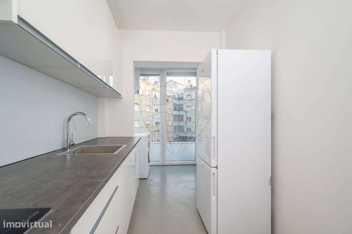 Apartamento T1 para venda - Grande imagem: 4/31