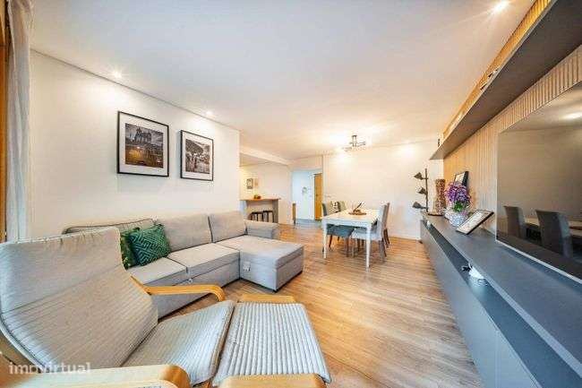 Apartamento T2 à venda em Gondomar-3