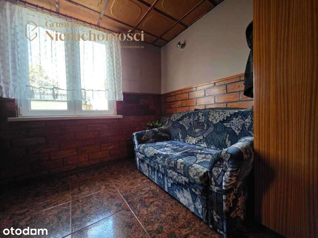 Okazja | świetna lokalizacja | duża działka-4