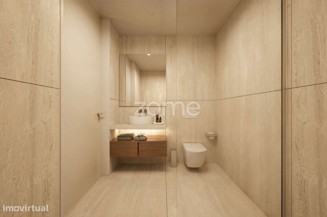 Moradia T3 emTagilde-15