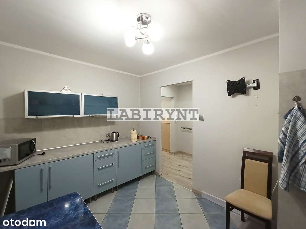 M-3 49m2, 2 piętro, po remoncie, klimatyzacja-10