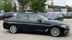 BMW Seria 5 520d xDrive Aut. Luxury Line - 11