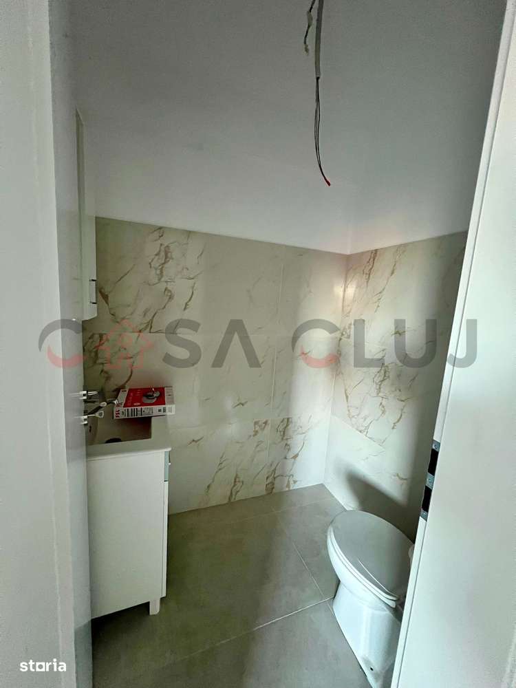 3 camere, bloc nou, finisat, Traian Vuia-4
