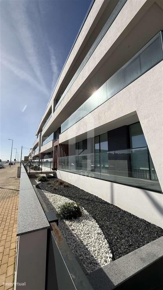 Apartamento T3 Duplex Costa Nova-37