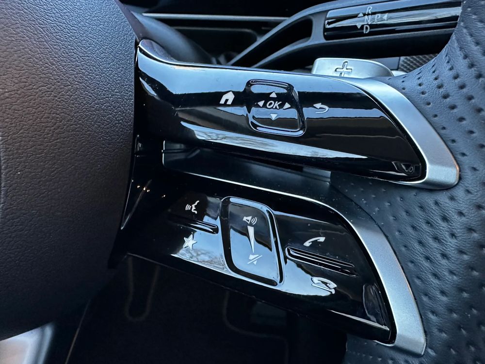 Mercedes-benz Glc 220d 4MATIC