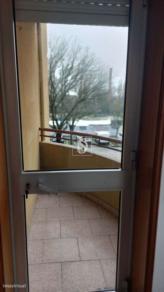 Apart T3  Senhora da Hora-15