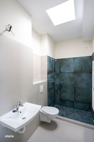 Ansamblu privat | Casa  4 camere | 3 bai | Parcare | Toate utilitatile-10