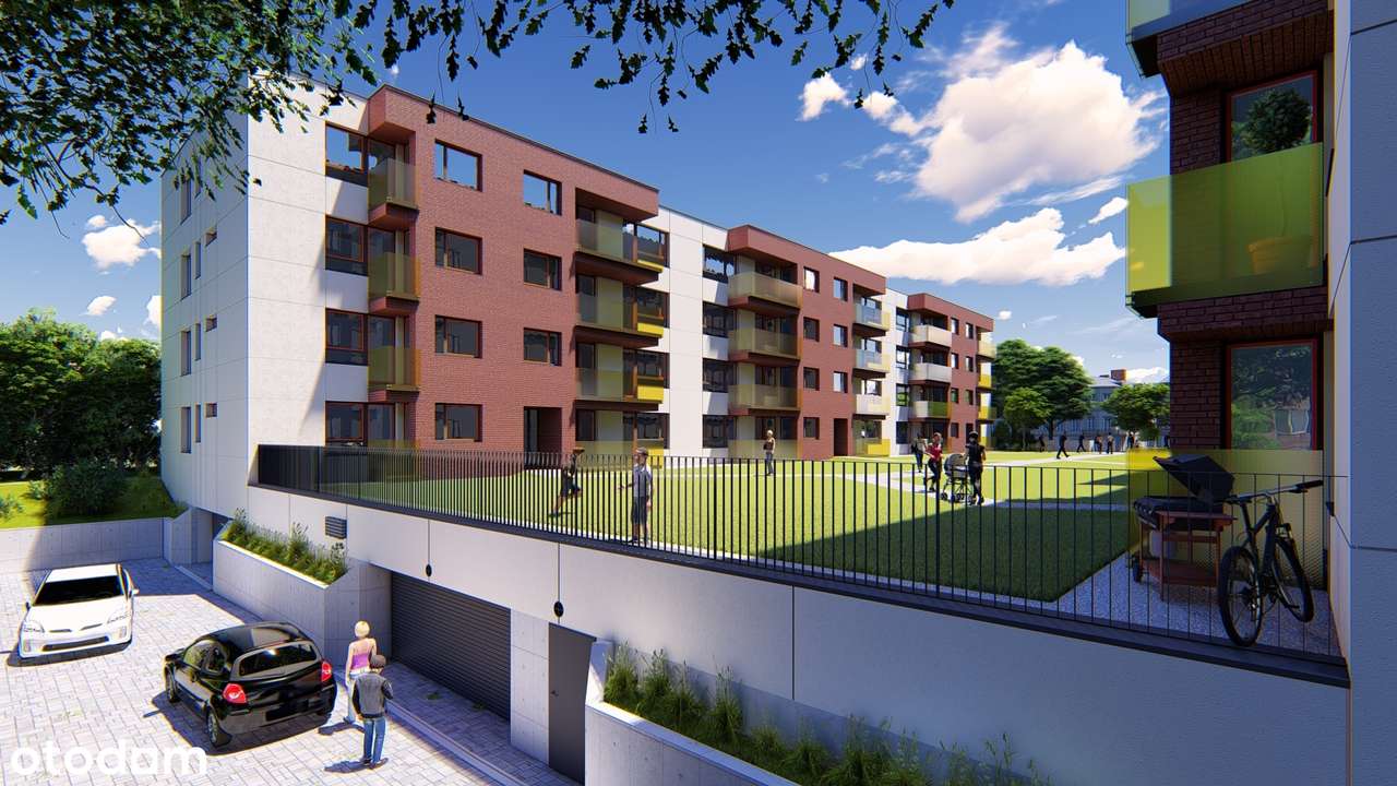 Wólczańska 248 - ETAP II (bud. B)-6