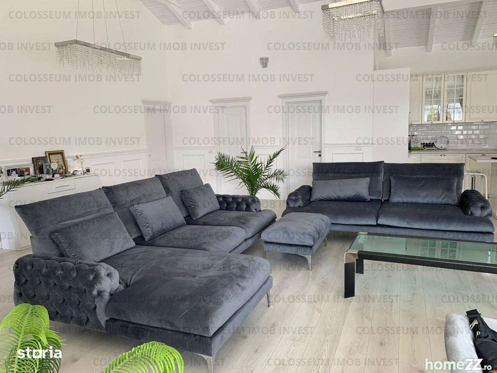 Casa individuala 4 camere si 3 bai,cu piscina-Carpinis-1