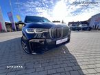 BMW X7 M50d sport - 4