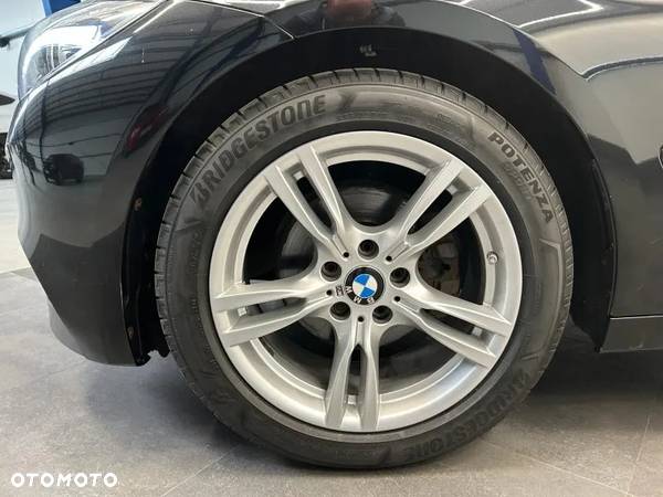 BMW 3GT 320d xDrive GT Sport-Aut M Sport - 24